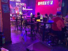 -好久不见网红乐队酒吧(鼓浪屿海底世界店)