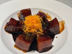 醉舍红烧肉-醉舍·新淮扬菜(长宁龙之梦店)