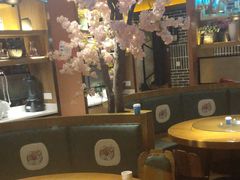 大堂-彭厨(武陵源店)