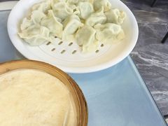 -大连湾旭日·家宴·海肠捞饭(马栏广场店)