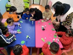 -哈奋儿童科技营乐高托班机器人(闲林校区)