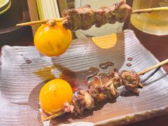 -鸟鹏烧鸟居酒屋(仁恒梦中心店)