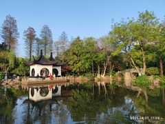 -红梅公园