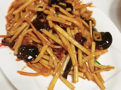 -醉得意·家常菜(杨家湾店)