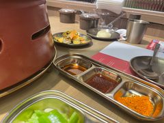-西塔老太太泥炉烤肉(双井店)