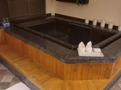 -春晖园度假酒店温泉