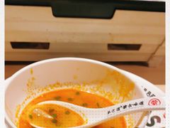 -羊之道草原味道清真餐厅(番禺店)
