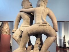 -柬埔寨国家博物馆