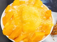 -水牛奶皇后糖水铺(深圳总店)