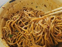 -岳记老成都三味面