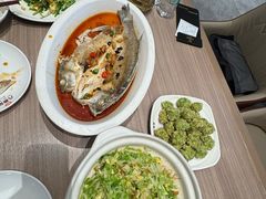 -六泰居·尔滨地标·东北菜(泰山路店)