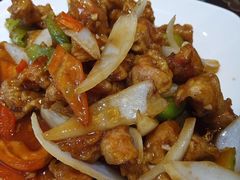-小土豆美食(太原南街店)