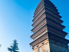 -洛阳白马寺