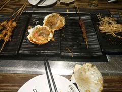 -小俩口烧烤东北菜(双井店)