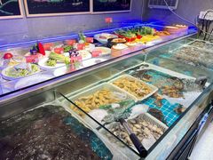 -阿毛饭店(和义路店)