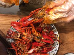 -虾小龙老长沙龙虾馆(坡子街店)