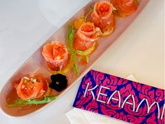 -KEAAMI 摩登泰 by TIAGO(颐堤港店)