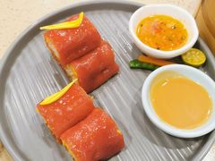 -点都德(北京路贰店)