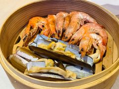 -怡咖啡·自助餐·西安香格里拉