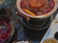 -王家渡火锅店(棕榈泉店)