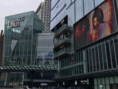 -合景·悠方(成都店)