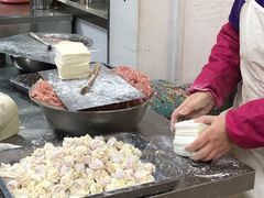-汪家馄饨(集庆路店)