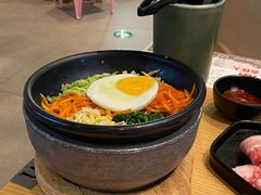 -汉拿山(包河万达店)