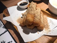 -新太二·鲜料川菜(晶耀前滩店)