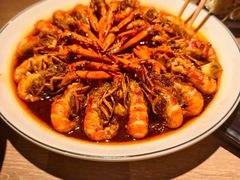 -红盔甲·小龙虾(车公庙店)