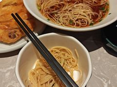 -松鹤面馆·古法焖肉面(观前店)