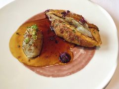 -Le Comptoir de Pierre Gagnaire