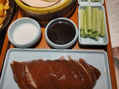 -津沽小院(天津之眼店)