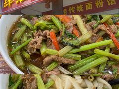 -肆姐面粉馆(坡子街店)