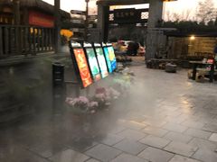 -天怡·鱼工厂(临江店)
