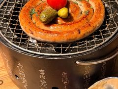 -卢布里西餐厅(海拉尔店)
