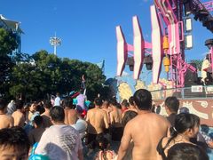 -苏州乐园森林水世界