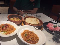 -奉天小馆·非遗东北菜(济南万象城店)