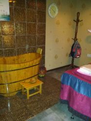 -源素美容养生会所