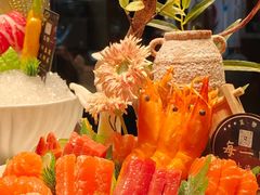 -炊江南·上海菜(国展华漕店)