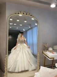 -B.Bridge Couture婚纱礼服(福田店)