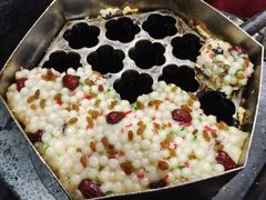 -孙氏梅花糕(马台街)