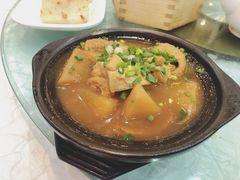 萝卜牛杂-珍宝明珠园林食府