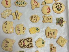 -米柚烘焙教室(新天地购物中心店)