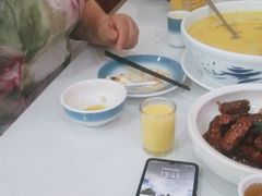 -味道香山烤鸭店(马池口店)