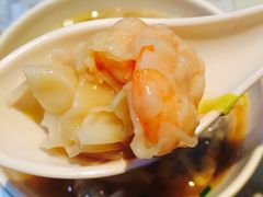 -深仔记正宗云吞面(尖沙咀店)