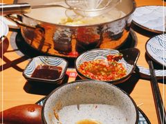 -綱元·海鲜豆捞(明州里店)