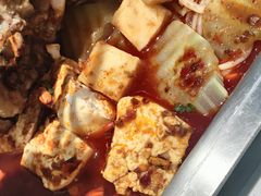 -尚渔味双拼烤鱼(燕郊永旺店)