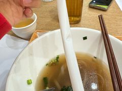 -蔡澜Pho·越南粉餐厅(海上世界店)