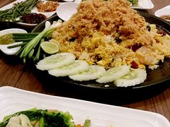 -The Dishes Seafood & Restaurant