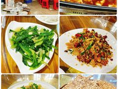 -邹胖哥好好吃餐馆(荔波美食街店)